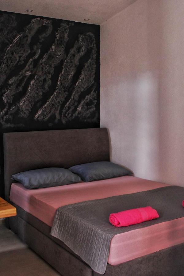 My Place Studio Ohrid Eksteriør billede